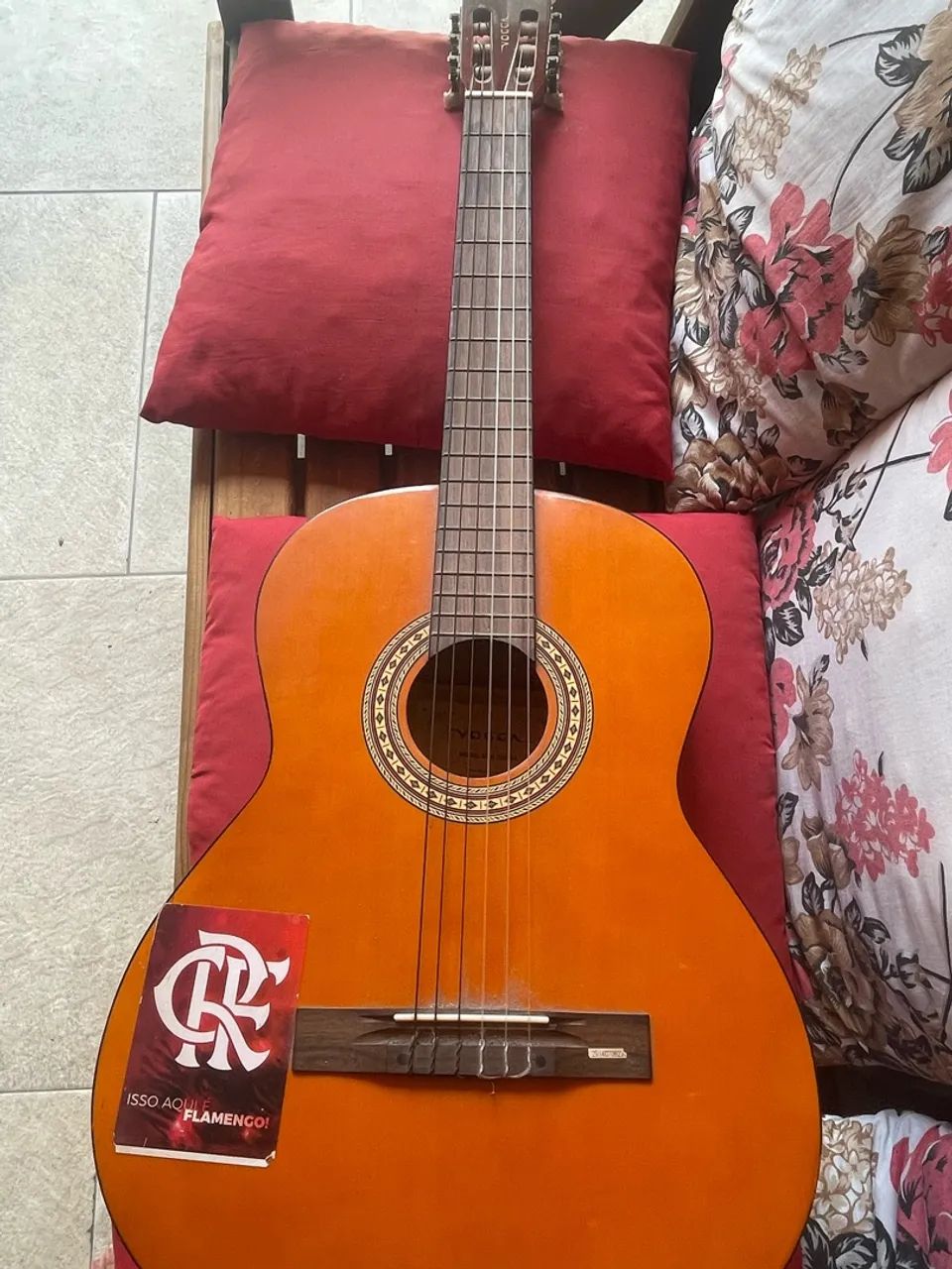 Violão 