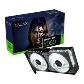 RTX 5060 8GB GALAX