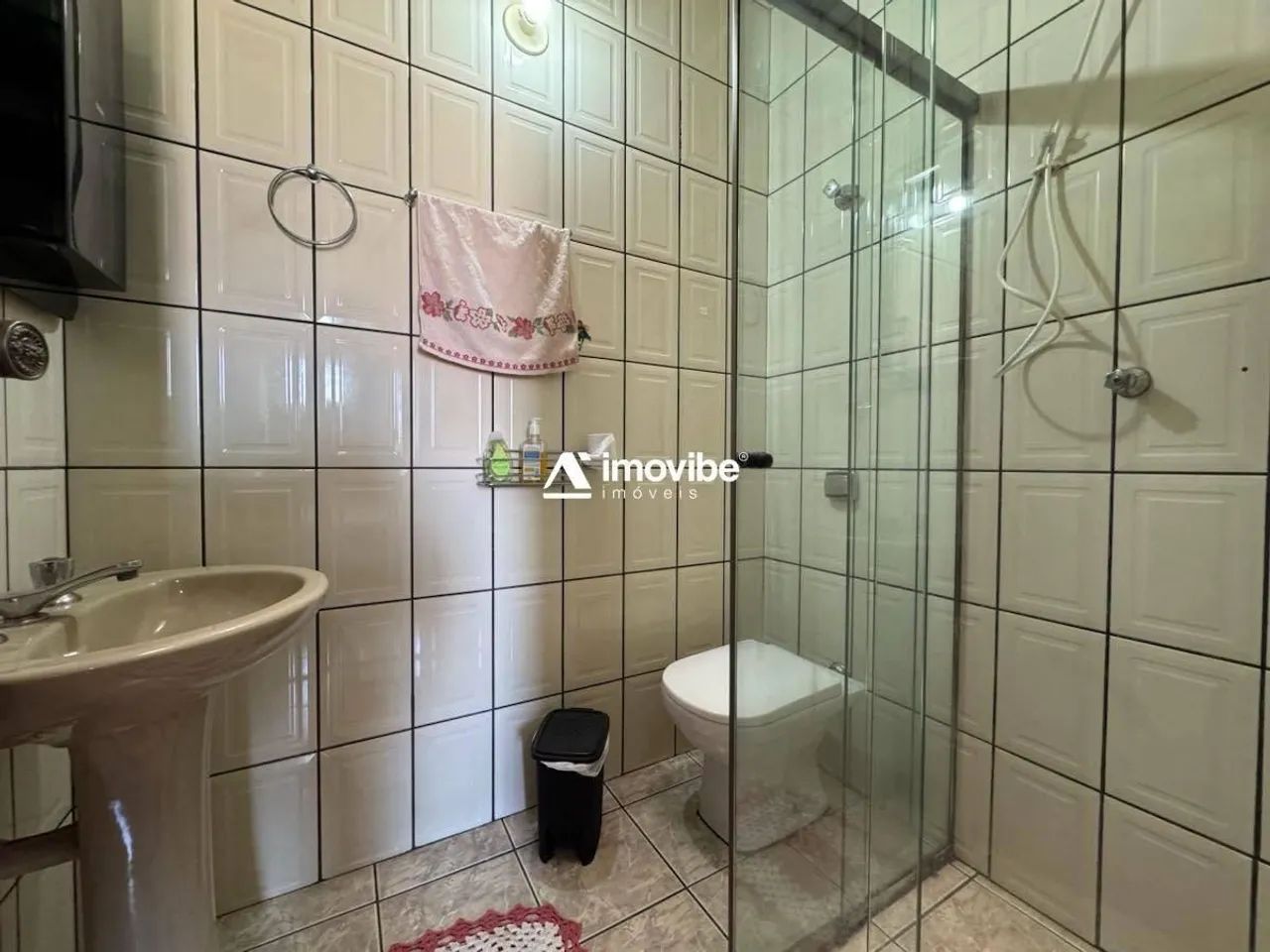 Casa sobreloja em estilo sobrado com salão comercia- Americana/SP. - Foto 4