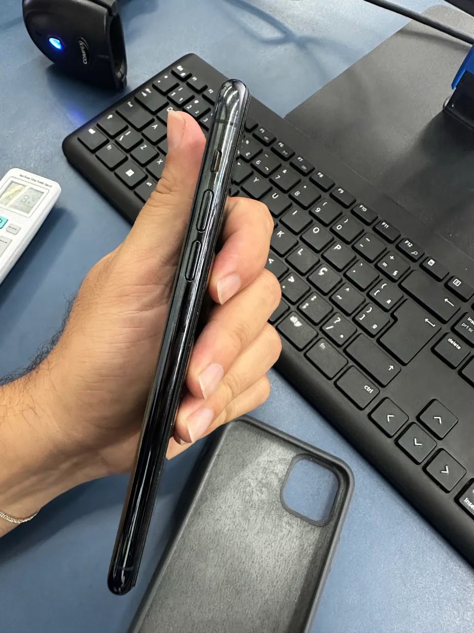 Iphone 11 Pro Max - Foto 5