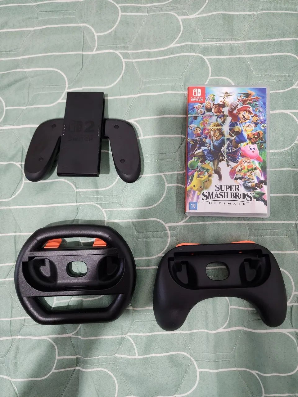 Nintendo Switch 2 - Foto 2