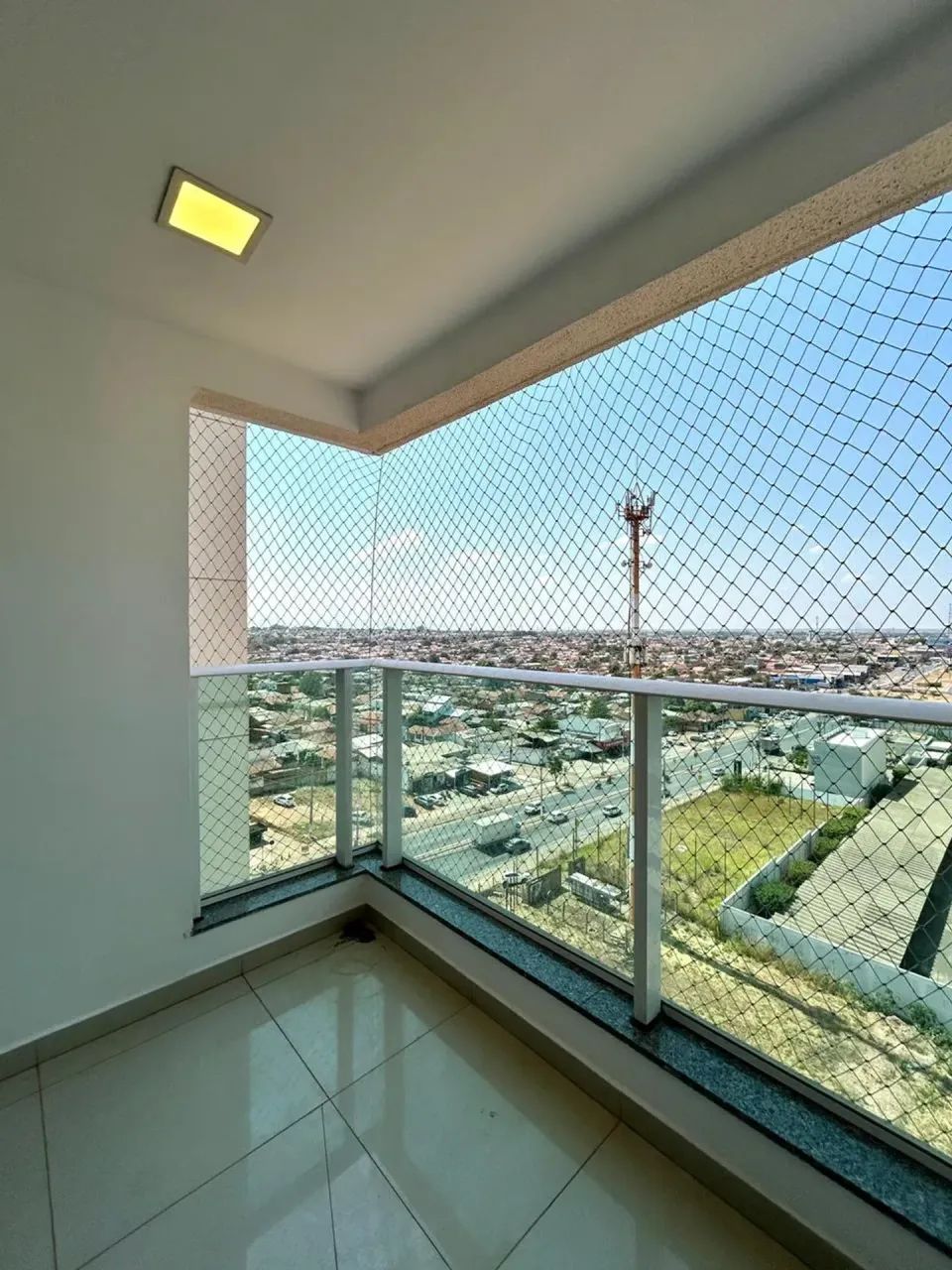 Edifício NYC  Jardim das Américas | Apartamento com 3 quartos mobiliado e climatizado - Foto 3