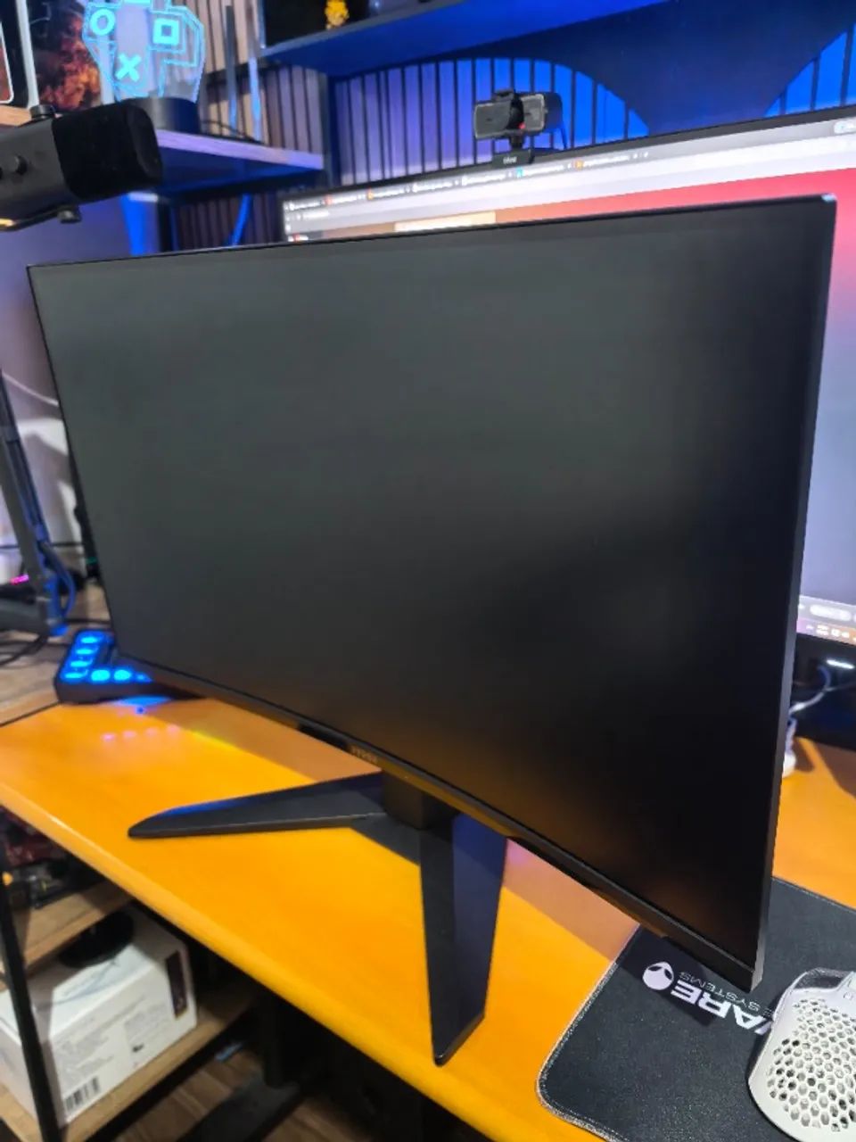 Monitor MSI 27' 180hz  - Foto 3