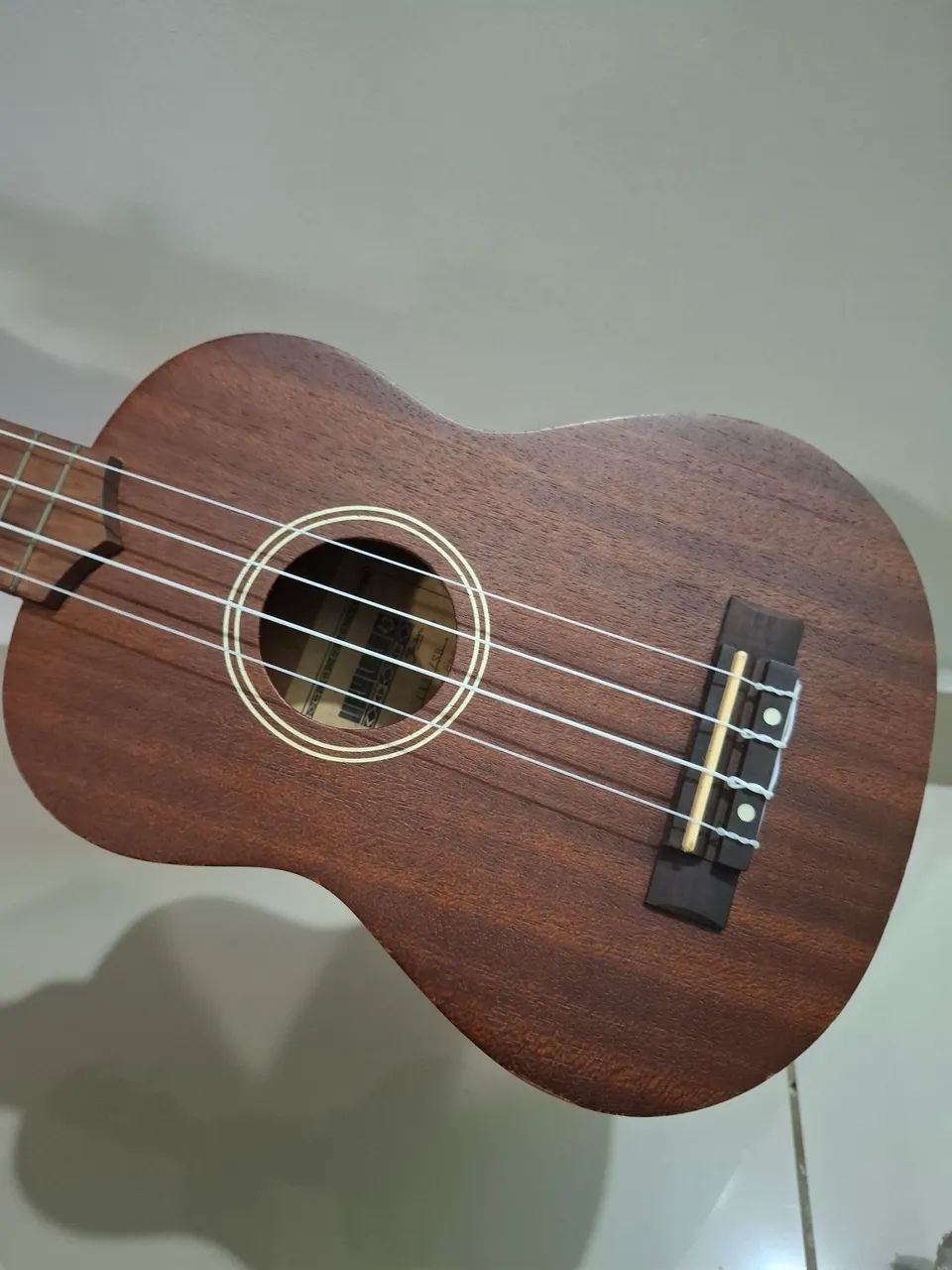 Ukulele da Shelter - Foto 4