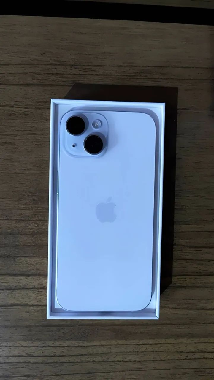 iphone 15 256 Gb  - Foto 2
