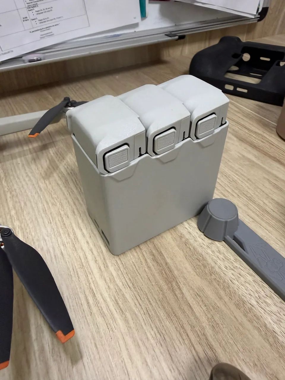 Drone DJI Mini 4 Pro Fly more Combo Plus - Foto 2