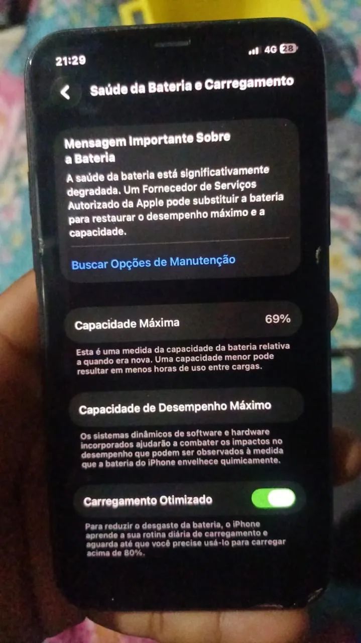 iPhone 11 Pro  - Foto 2