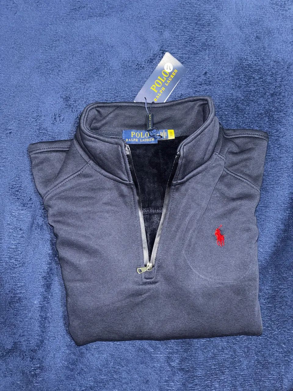 Sueter Polo RL  - Foto 4
