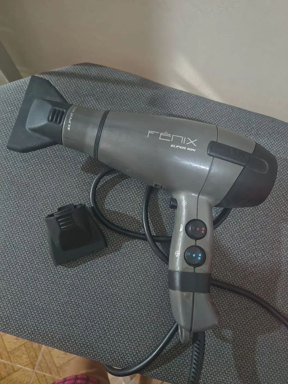 Secador 