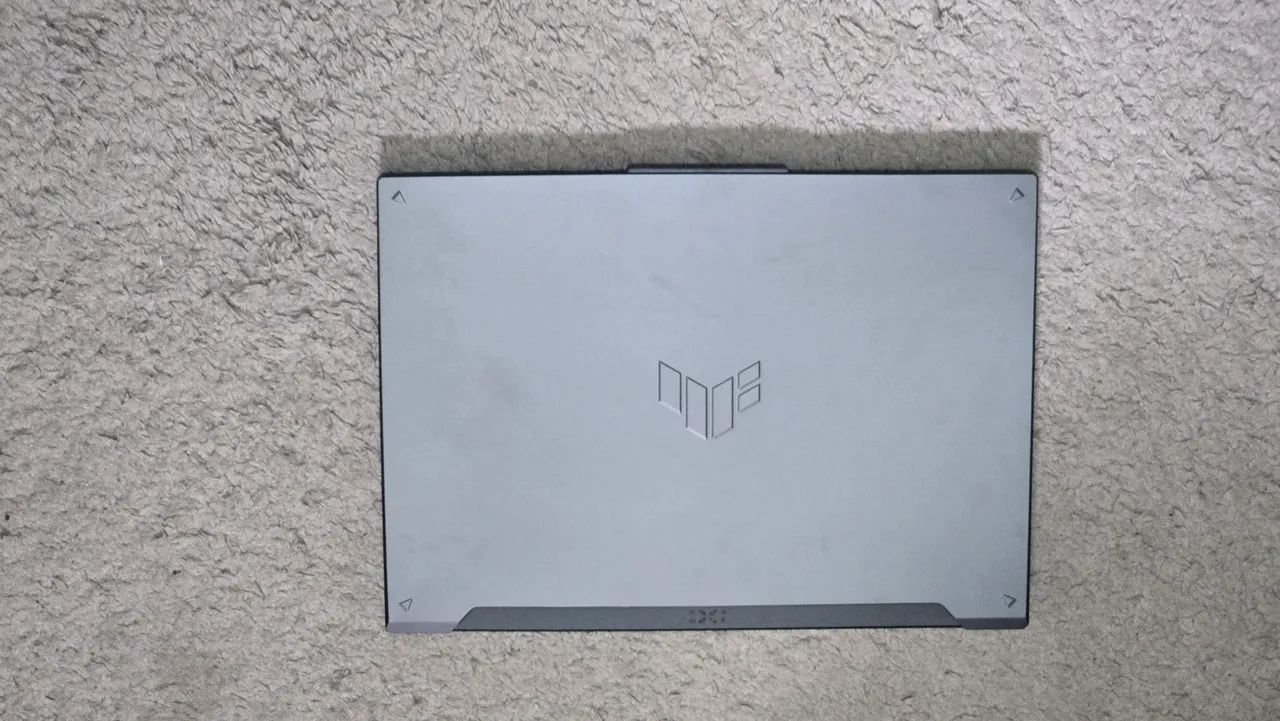 Notebook Gaming tuf f16  - Foto 5