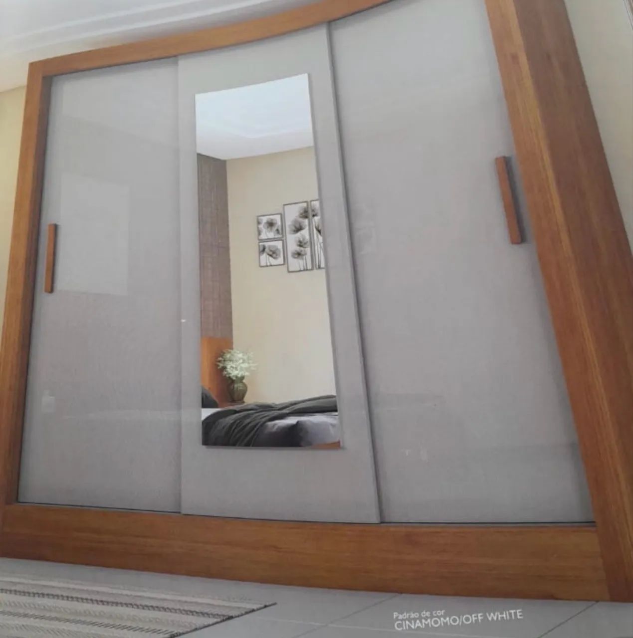 Guarda roupa  - Foto 4