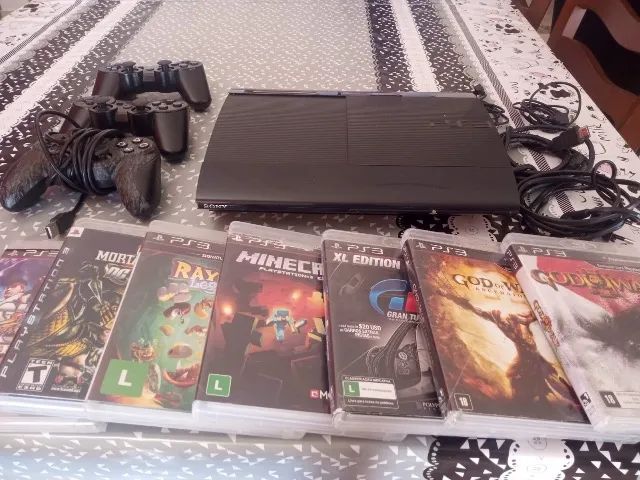 PlayStation 3 - Foto 2