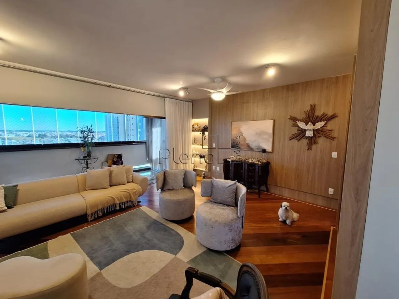 Apartamento à venda em Indaiatuba, Centro, com 3 quartos, com 180 m², Condomínio Edifício  - Foto 3