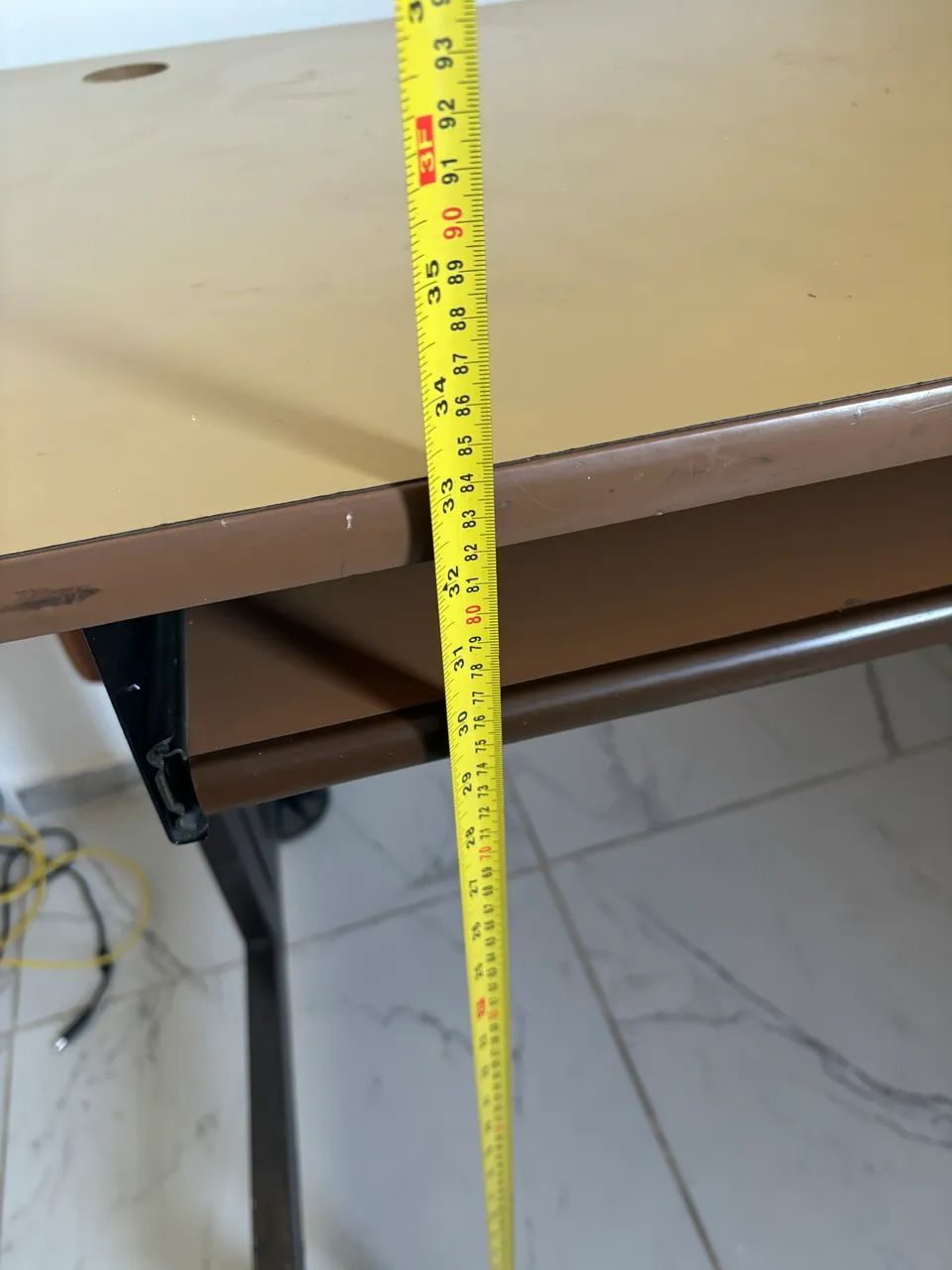 Mesa de computador  - Foto 2