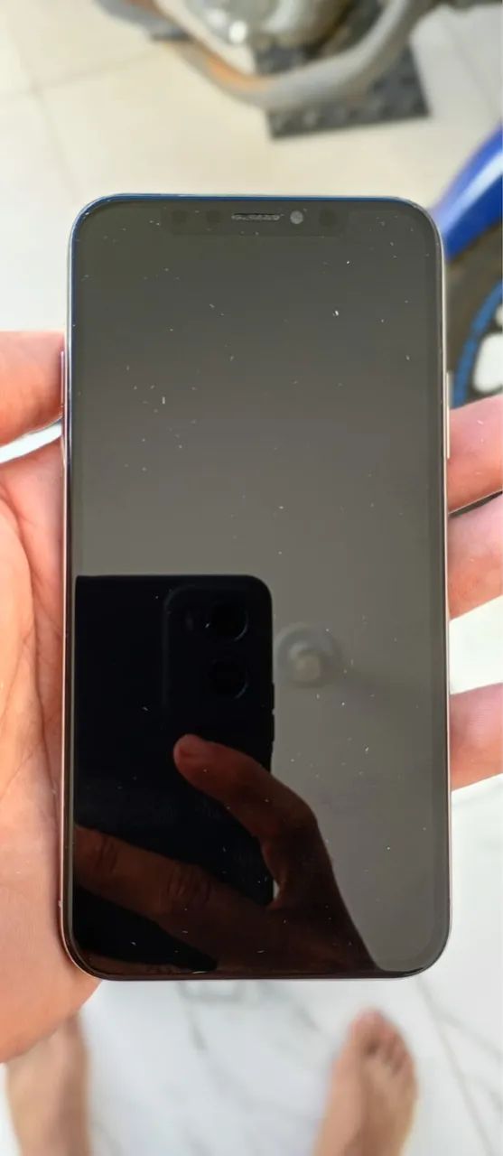 iPhone X  - Foto 4