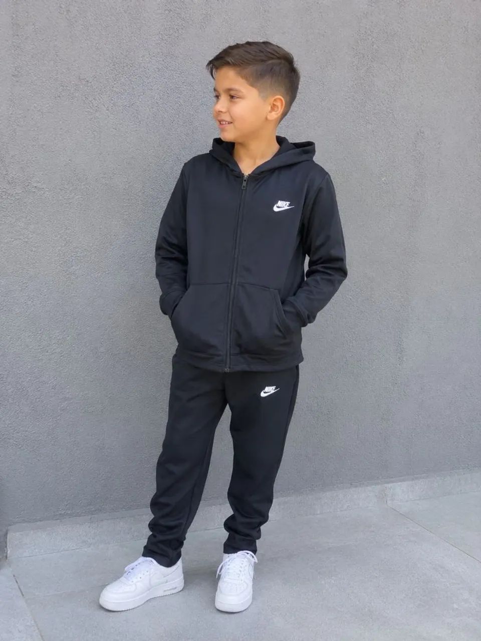 Conjunto infantil NIKE original 