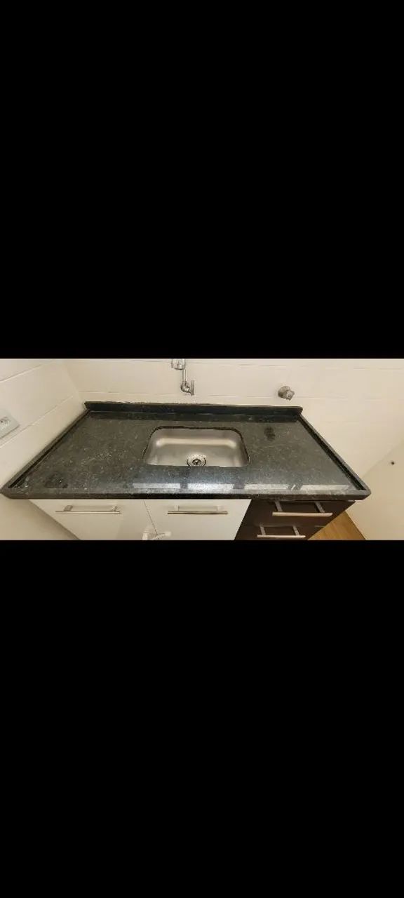 Bancada de cozinha  - Foto 2