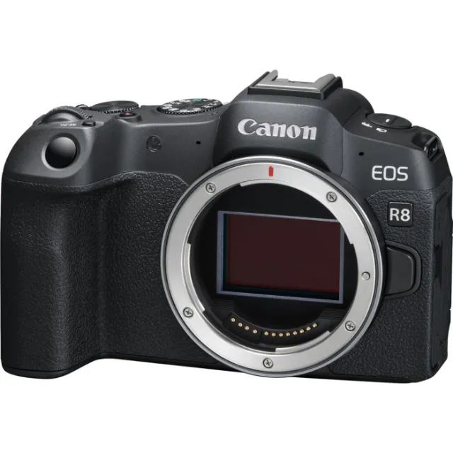Canon R8
