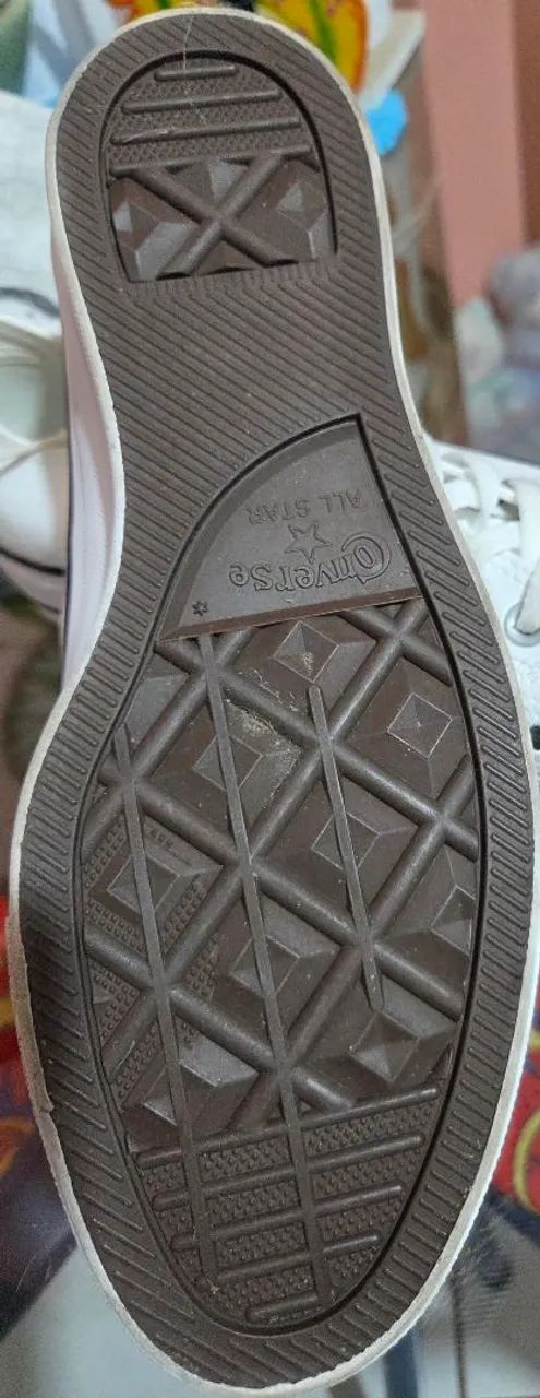 Tênis All Star - Foto 2