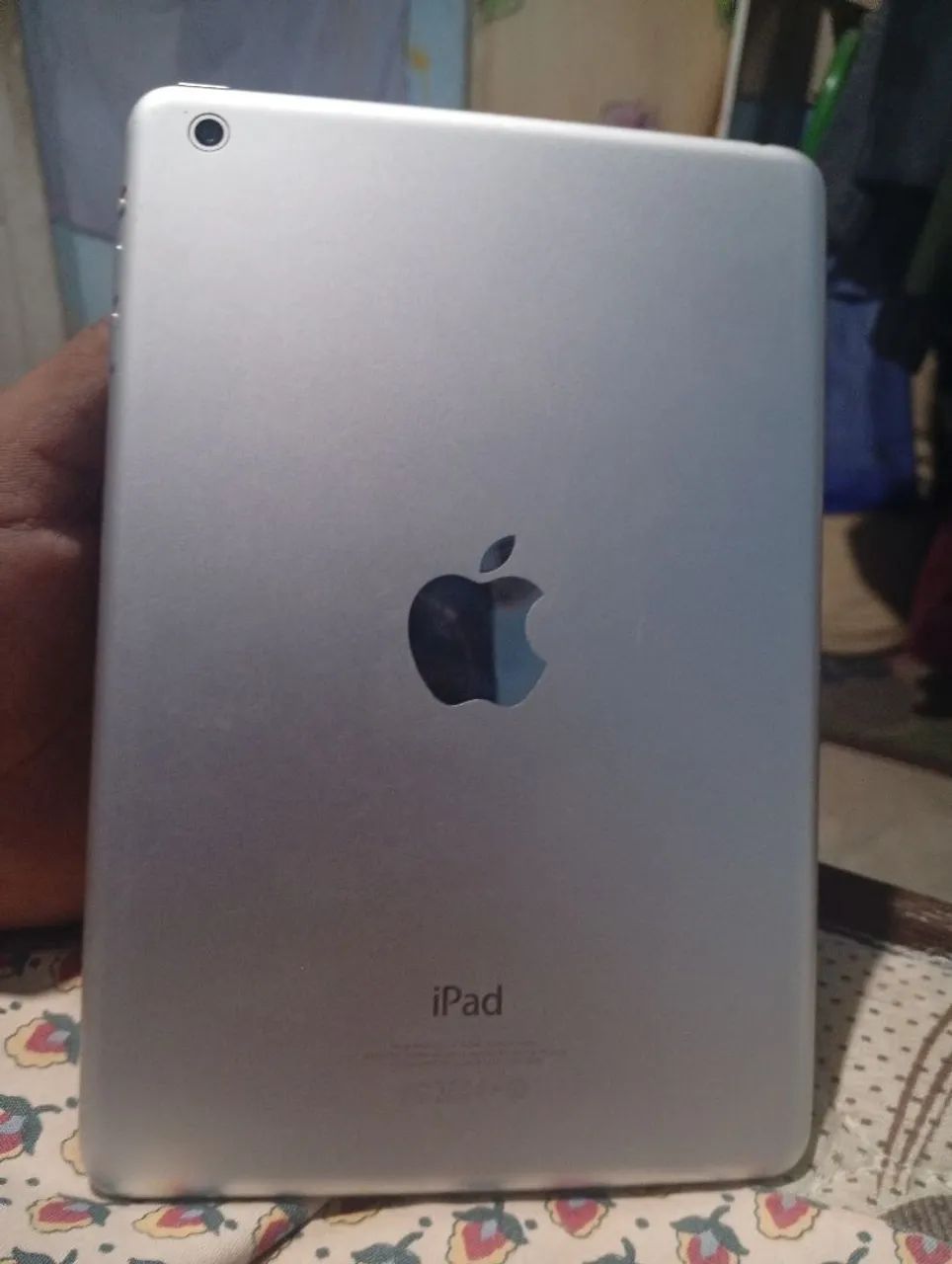 Vende-se tablet de iPhone para retirada de peças - Foto 2