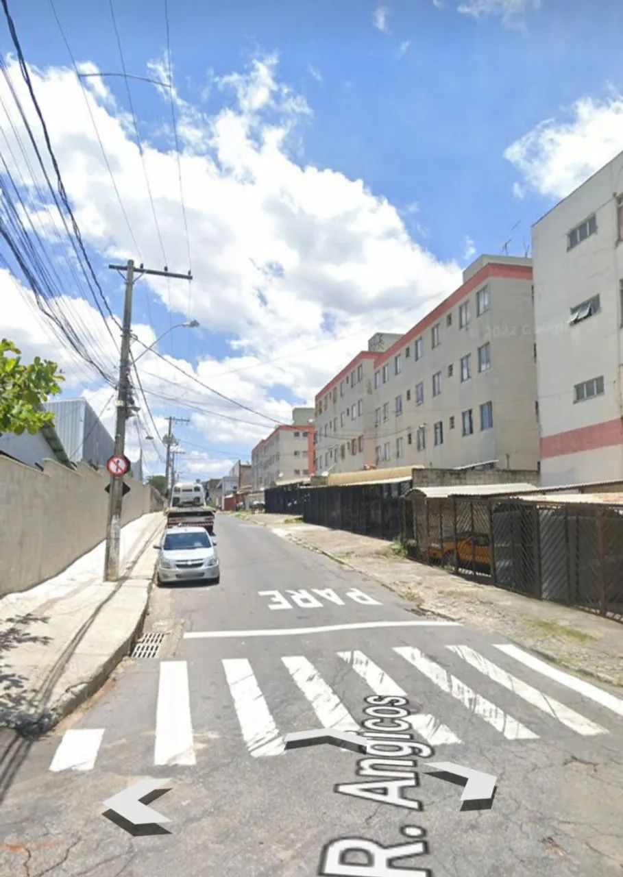OPORTUNIDADE - Venda Apartamento Grande