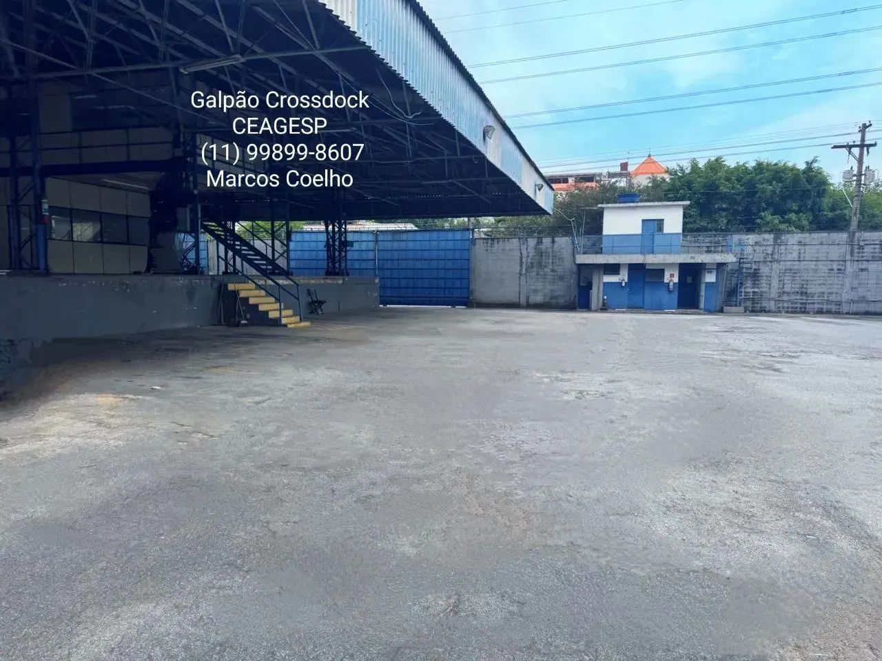 LEOPOLDINA CEASA - Foto 3