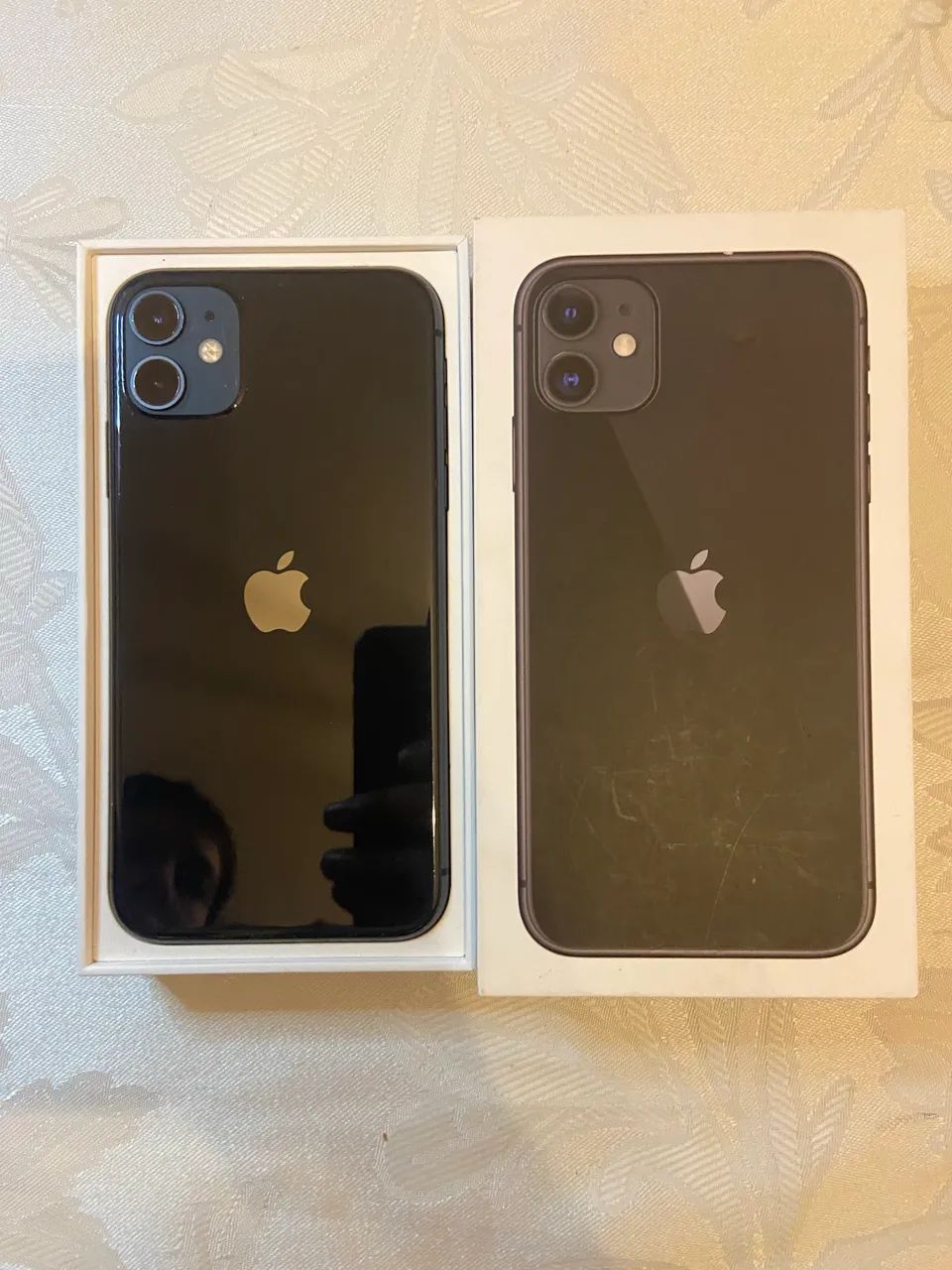iphone 11 128gb original  - Foto 3