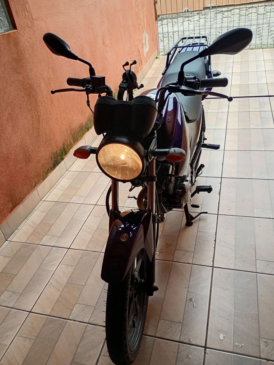 Factor 125cc  - Foto 4