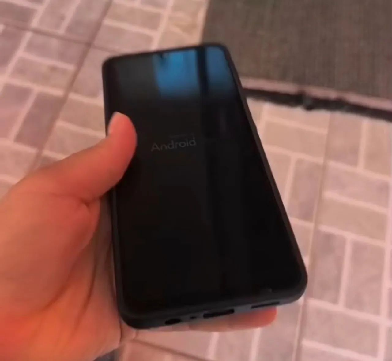 Vendo celular Samsung Galaxy A07 265 GB - Foto 3