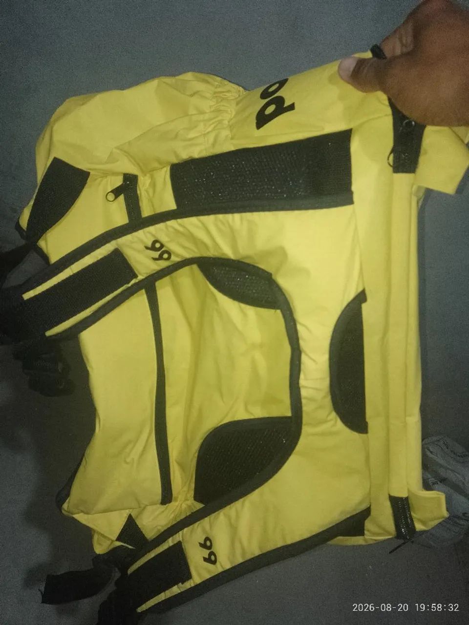 BAG MOCHILA - Foto 4