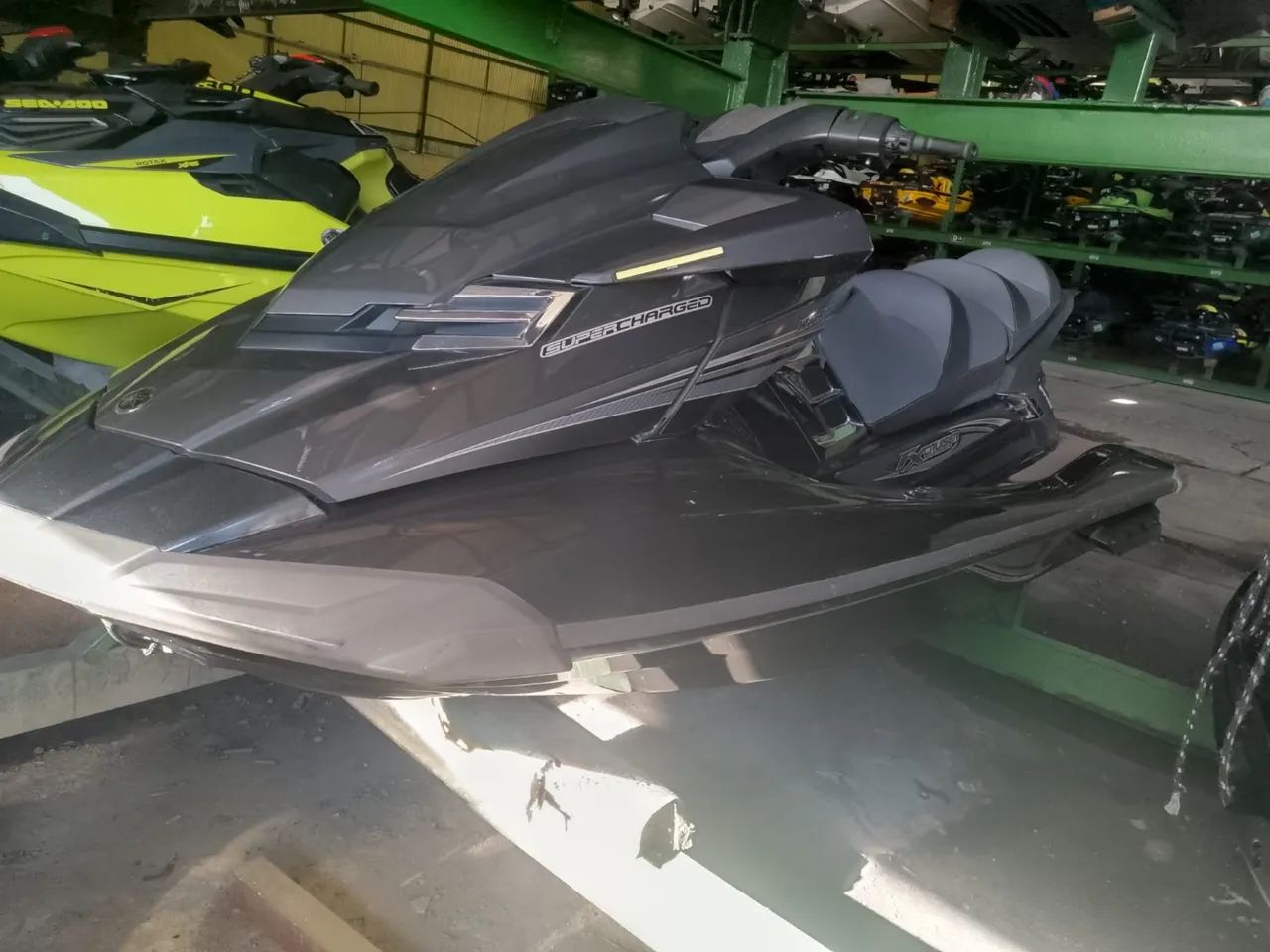 JETSKY 2014 - Foto 4