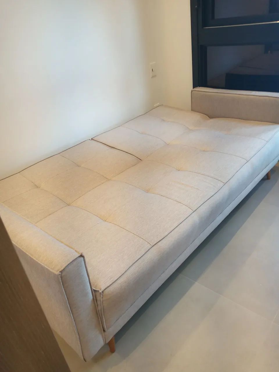 Sofa cama casal