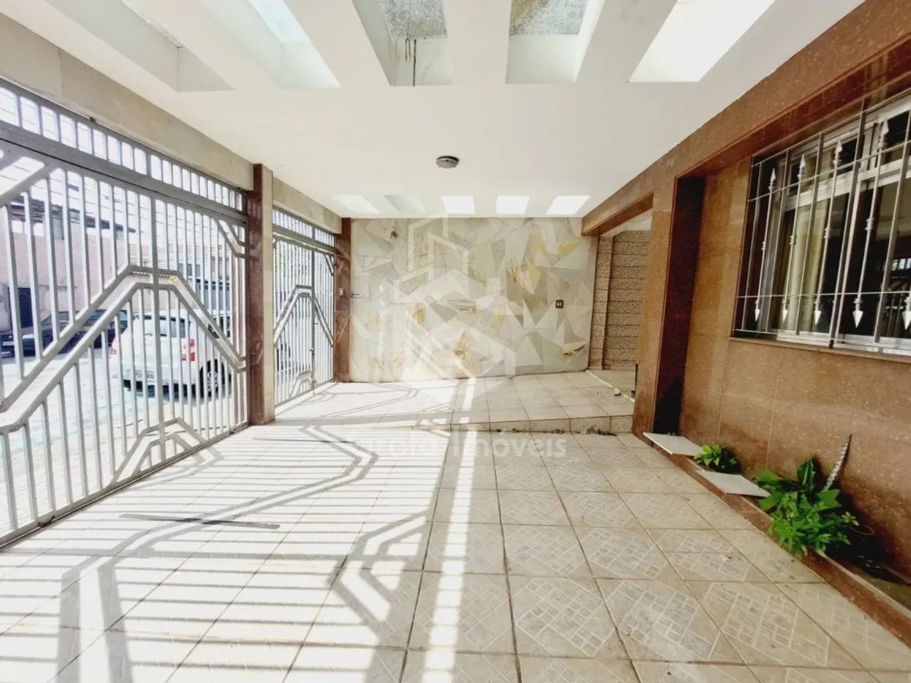 Sobrado - Penha de França
