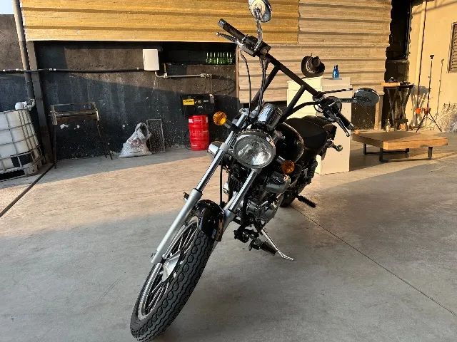 SUNDOWN V-BLADE 250 - Foto 3
