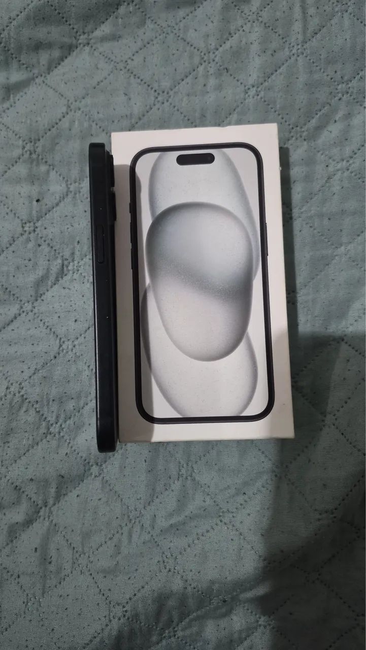 iPhone 15 - Foto 3