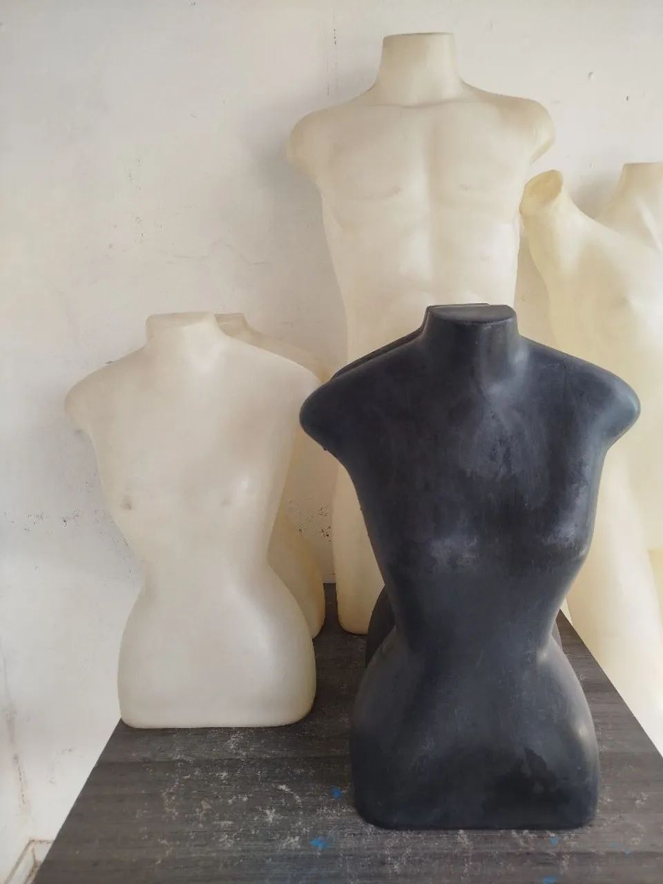 MANEQUINS  - Foto 3