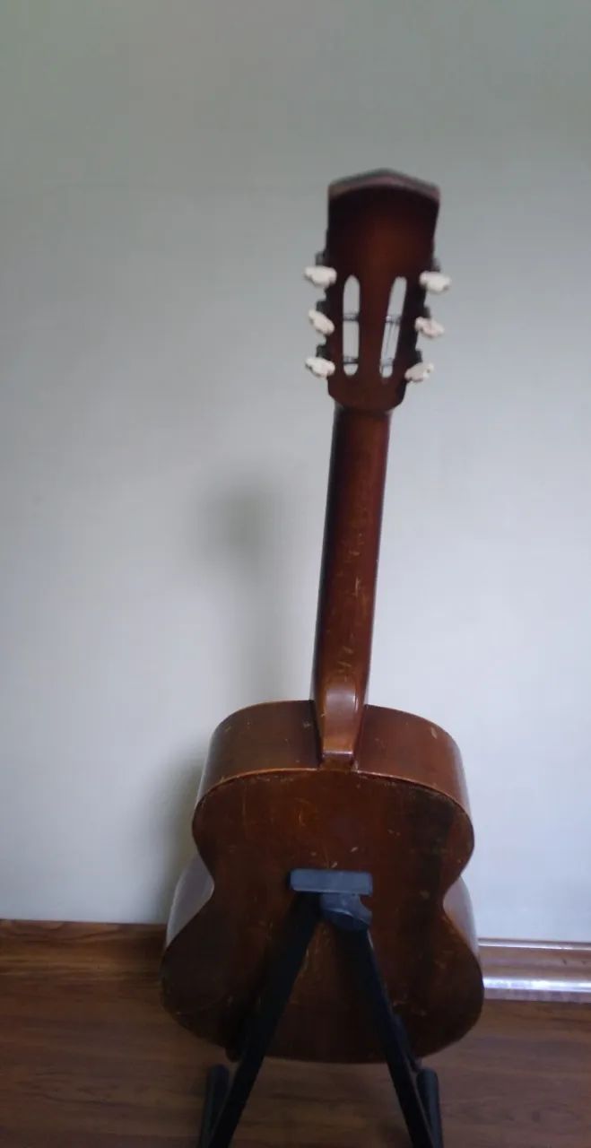 Violão  - Foto 3