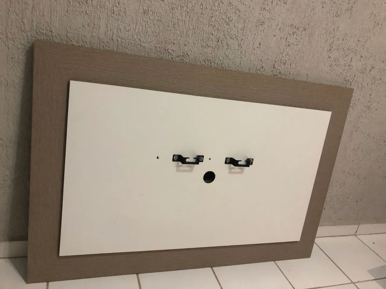 Painel para televisão 