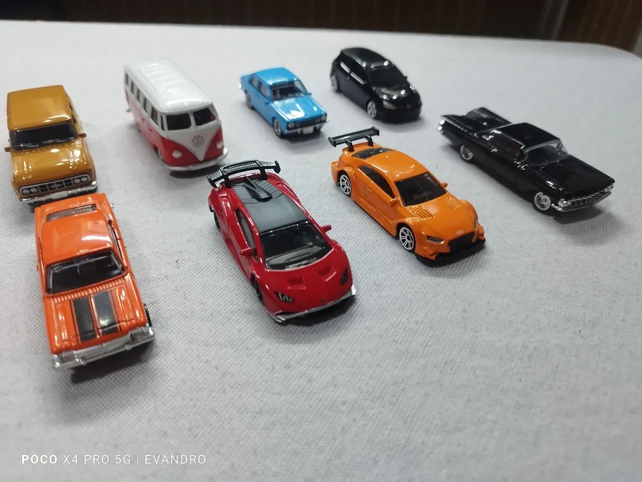 Miniaturas  - Foto 2