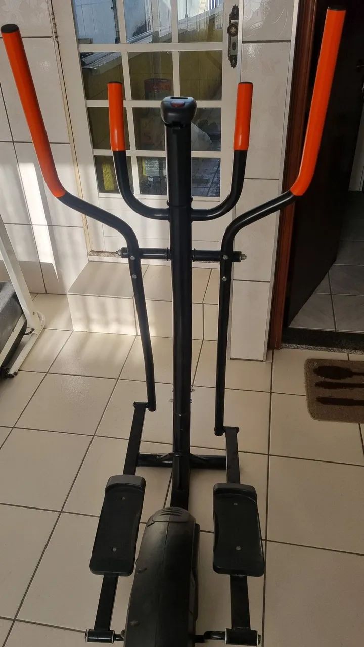 Elíptico Polimet 