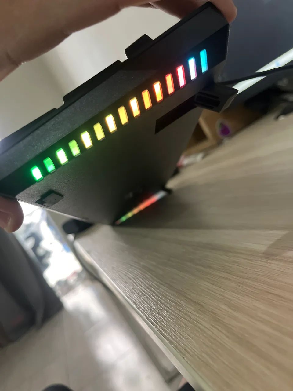 Teclado mecânico  - Foto 2