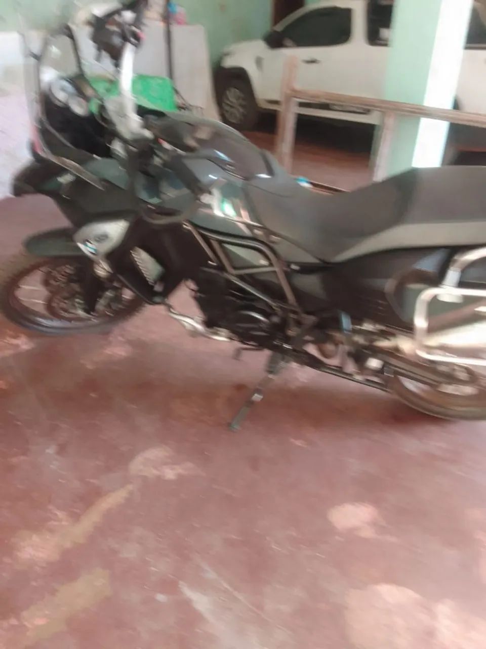 Vendo uma Moto - Foto 4