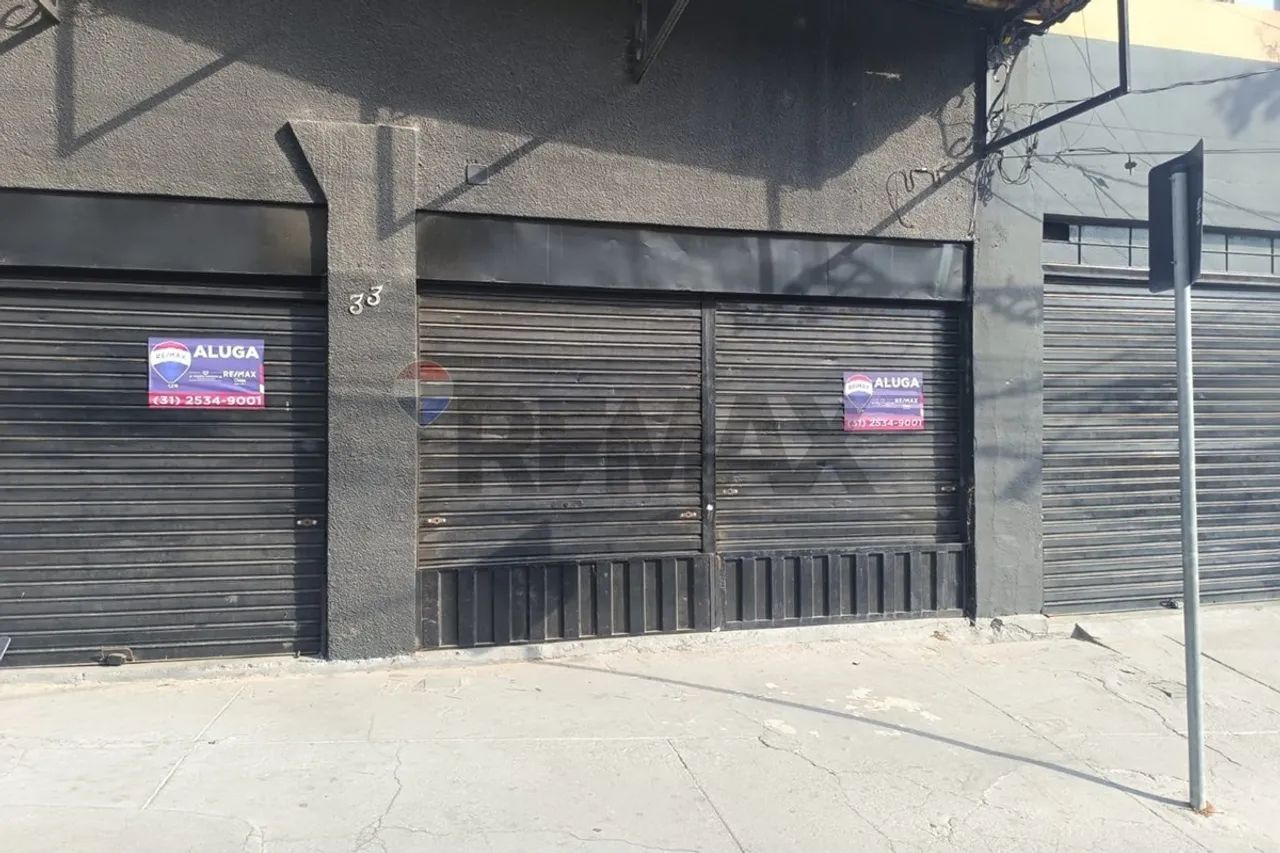 ÓTIMA LOJA PARA LOCAÇÃO  BAIRRO ELDORADO