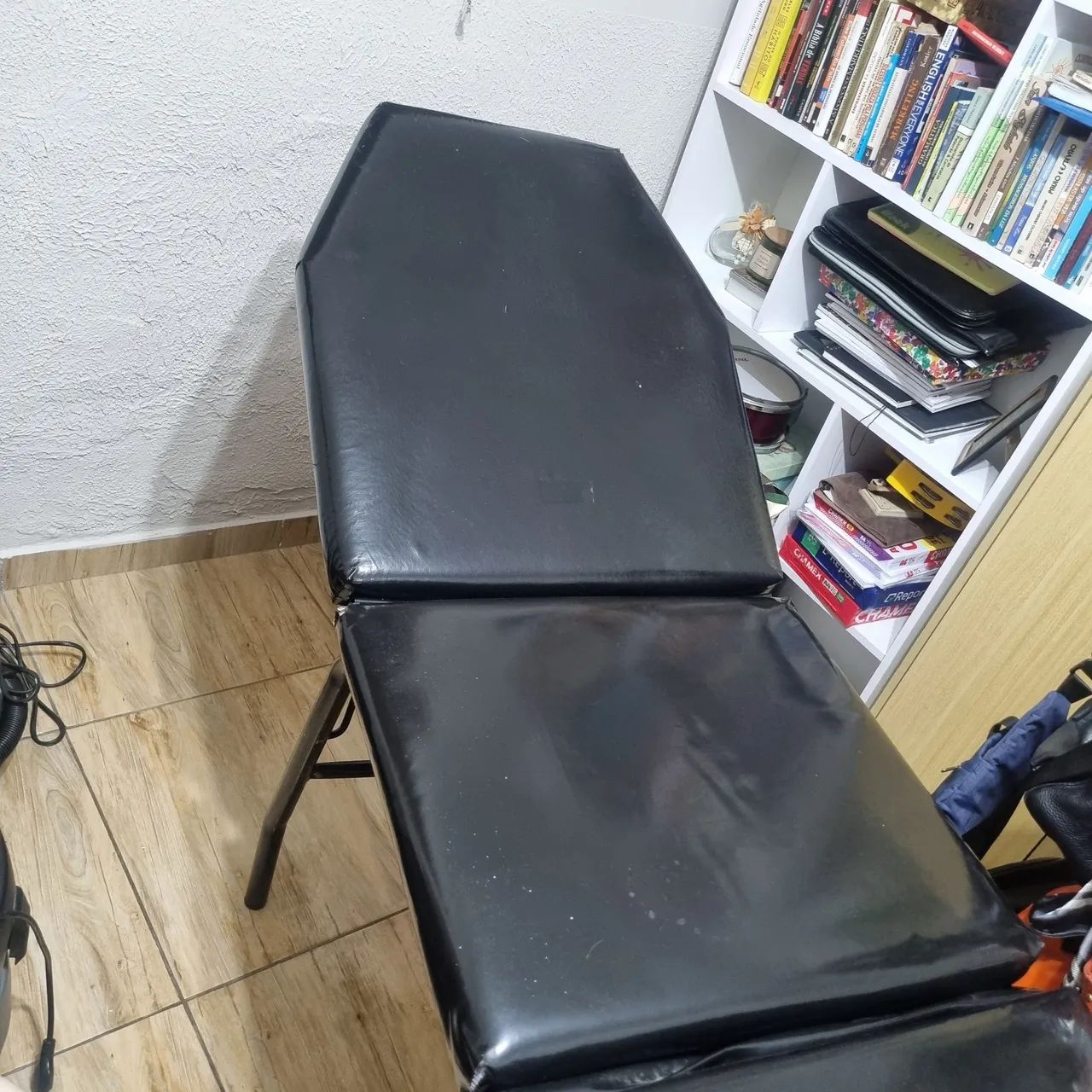 Maca para massagem - Foto 4