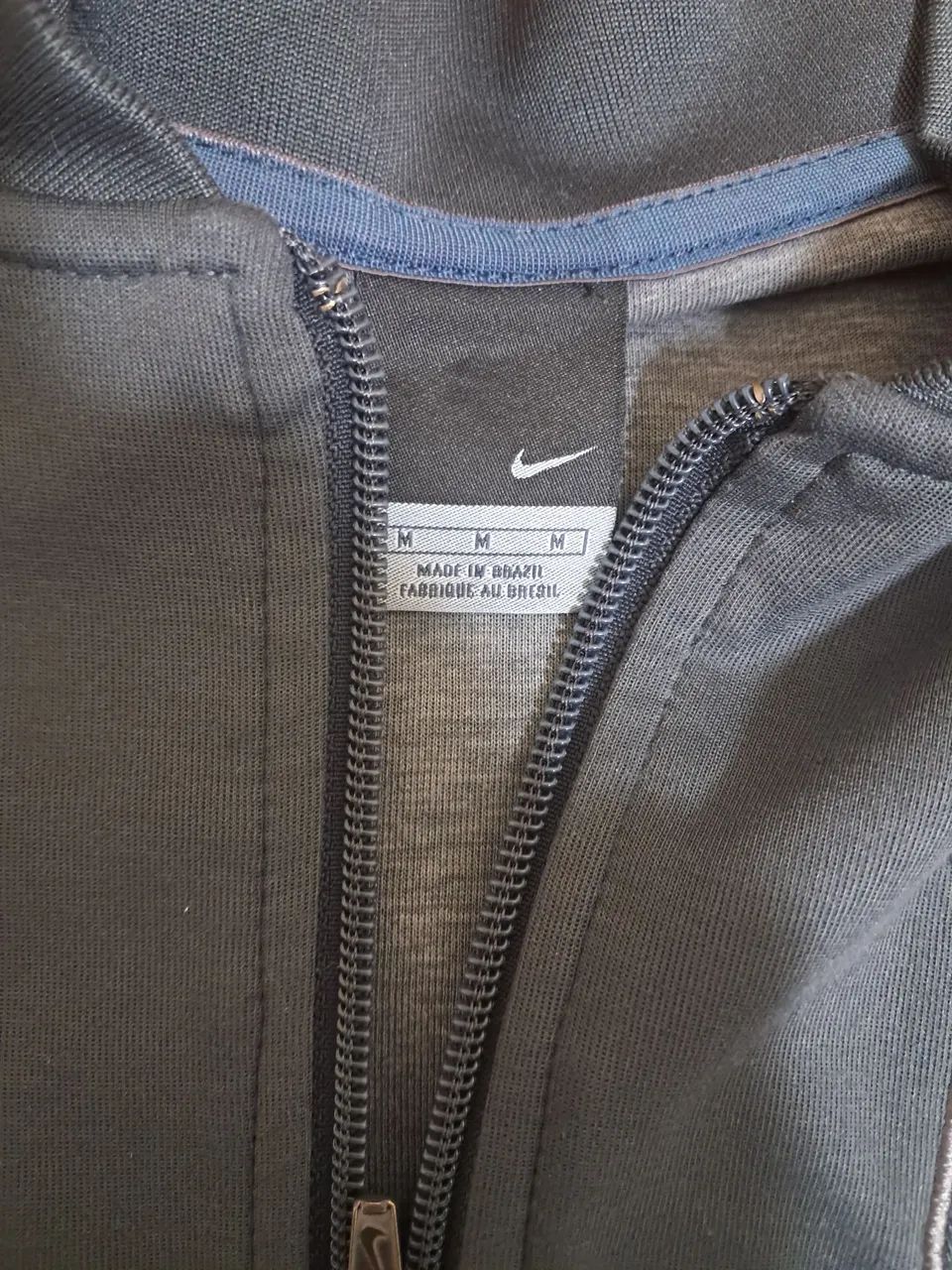 Casaco Brasil 2006/2007 Original - Foto 4