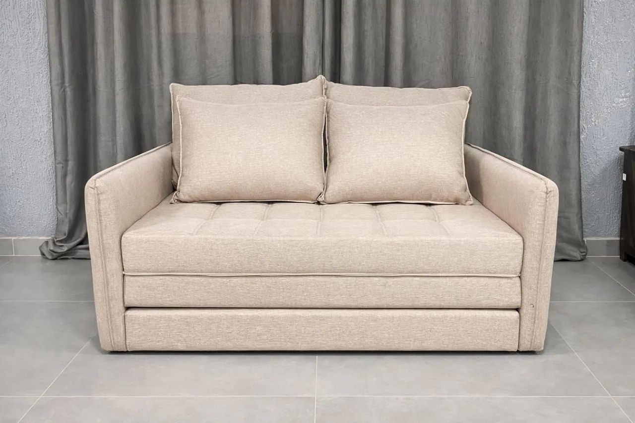 Sofá cama de casal  - Foto 2