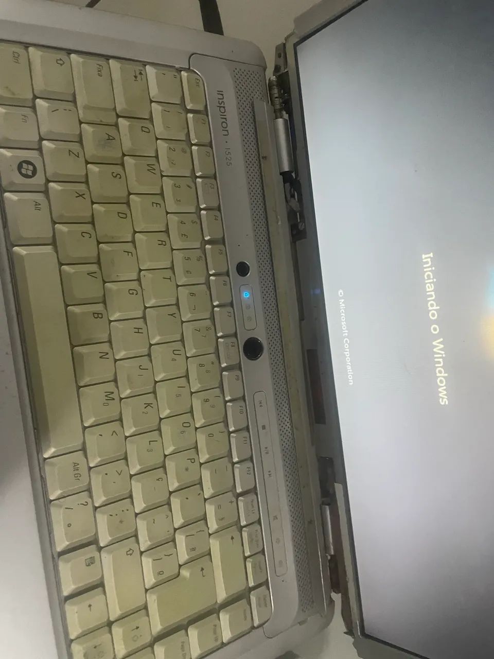 Notebook  - Foto 5