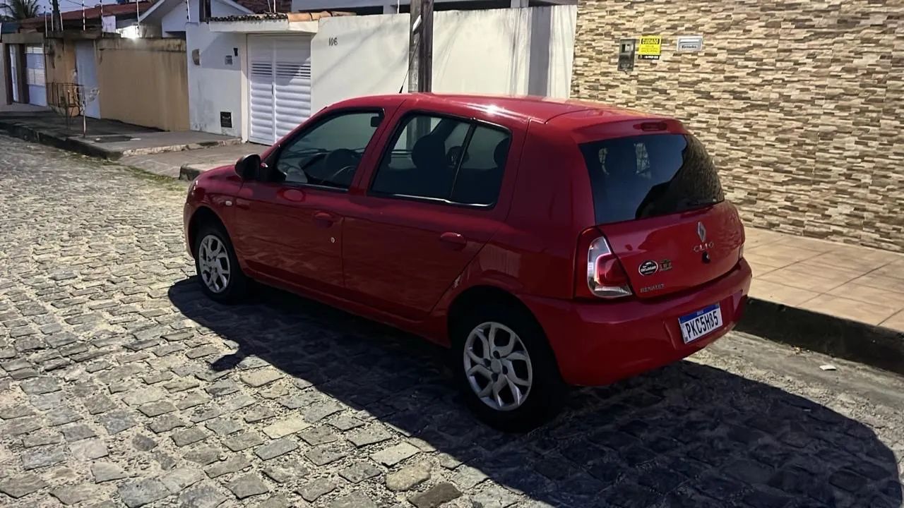 LOCAÇÃO DE CARRO APP FLEX E GNV - Foto 2