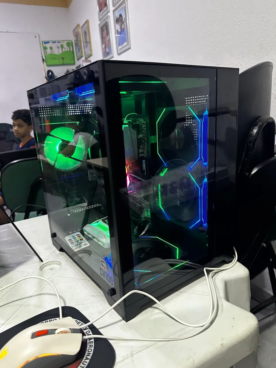 Computador Rysen - Foto 2