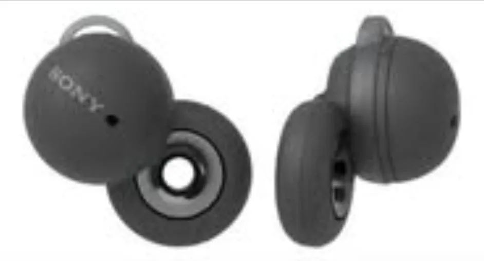 FONE DE OUVIDO SONY LINKBUDS WIRELESS EARBUDS - Foto 5
